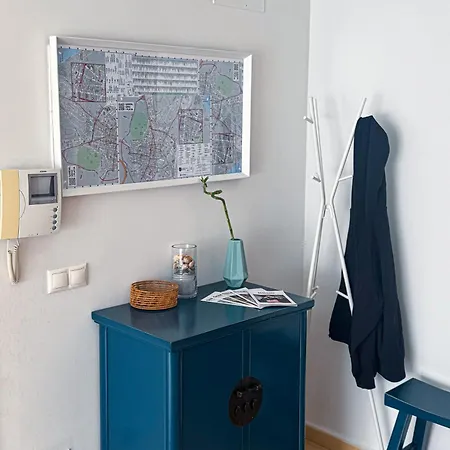New And Cozy In The Center Of