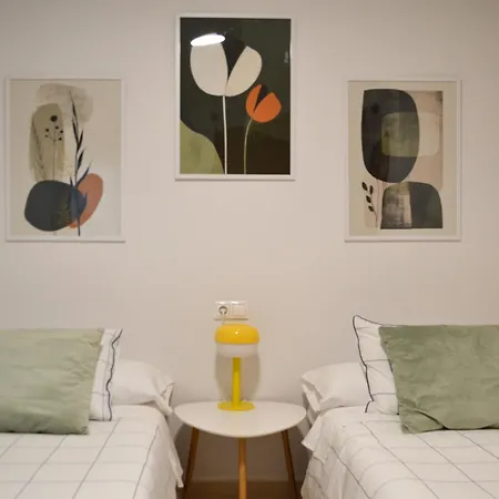 New And Cozy In The Center Of *